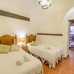 Ferienhaus El Pilarillo Piscina Compartida *