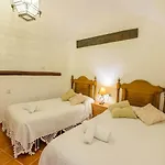 El Pilarillo Piscina Compartida Ferienhaus *