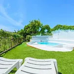 El Pilarillo Piscina Compartida Ferienhaus Alcaucín