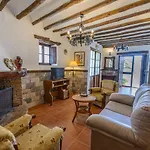 El Pilarillo Piscina Compartida Ferienhaus