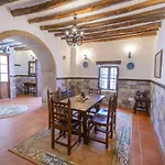 El Pilarillo Piscina Compartida Alcaucín