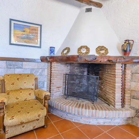 Casa de Férias El Pilarillo Piscina Compartida Alcaucín